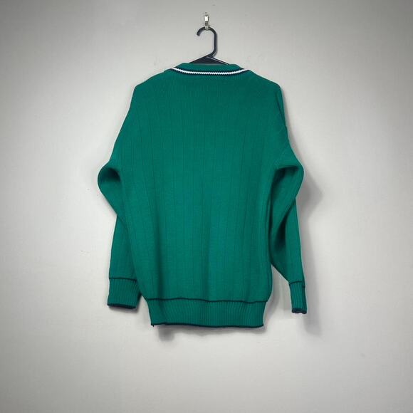 Quills Ireland Knit Sweater - Picture 4 of 5